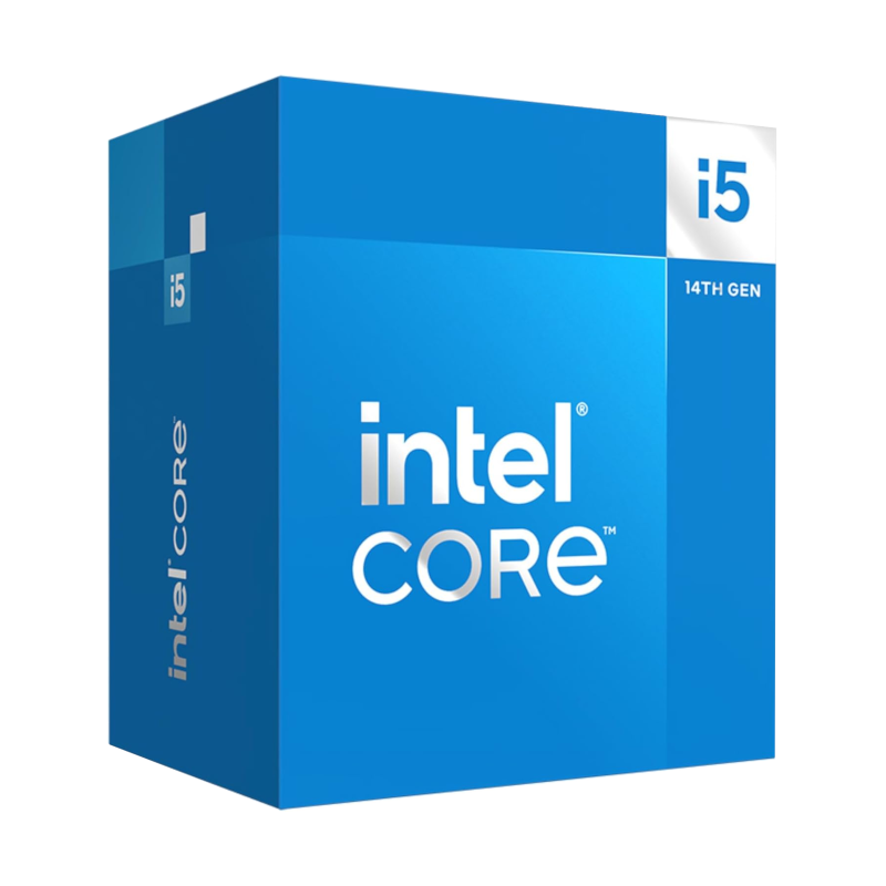 Процесор Intel Core i5-14400 BOX (BX8071514400)